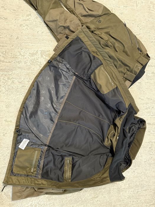 Costum de vanatoare Alaska Superior 2