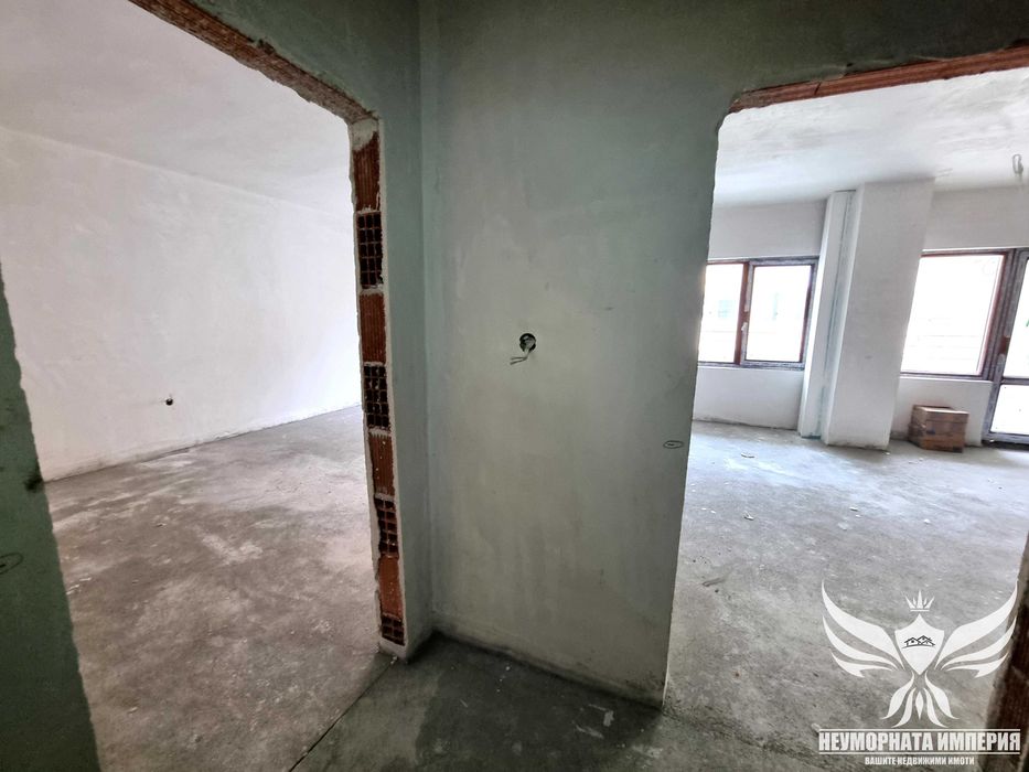 Продава се Двустаен апартамент в Асеновград - 123 кв.м за 406 €/кв.м - Снимка #10