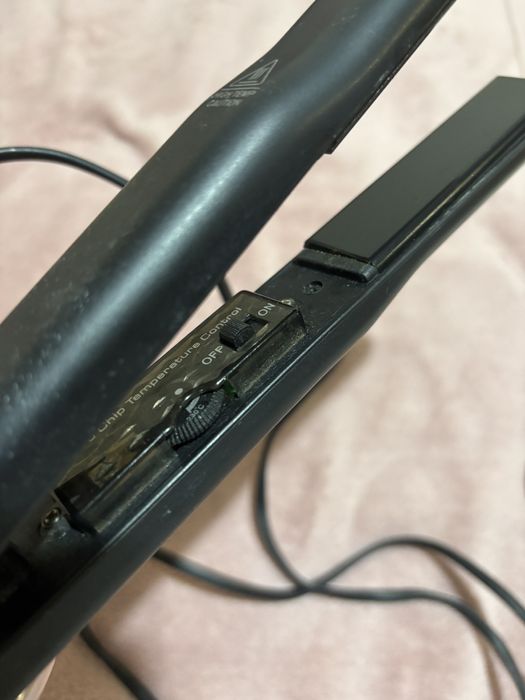 Професионална преса за коса