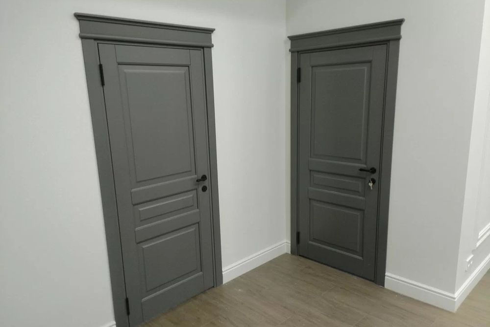 Mdf Eshiklar Dveri Rossiya