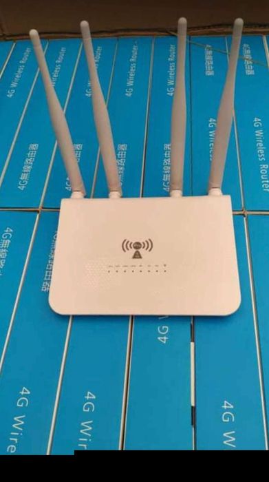 билайн актив теле2 кселл алтел izi роутер модем вайфай 4G+ wifi