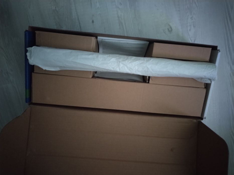 Стойка за два монитора