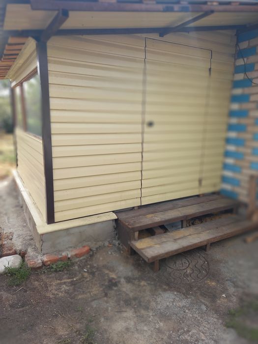 Продам дом в посёлке Майколь !