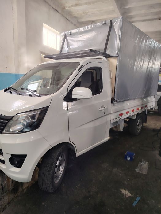 Changan 98/1.2 katta mator