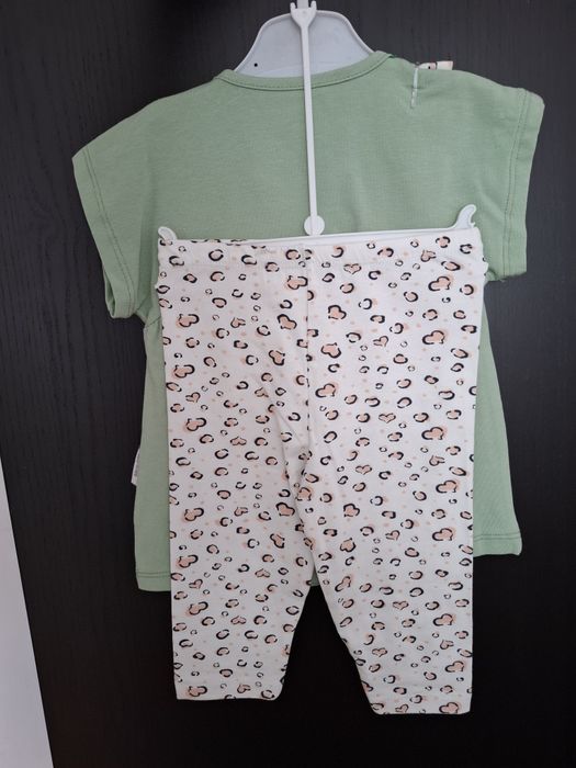 Дрехи за момиче, размер 68-74