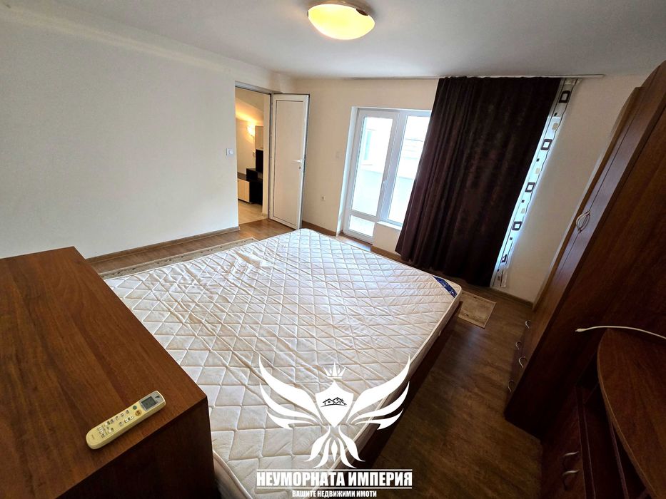 Дава се под наем Двустаен апартамент в Асеновград - 65 кв.м за 260 € - Снимка #10
