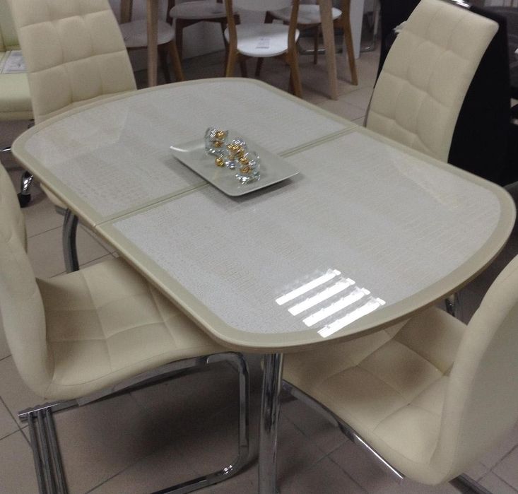 Стол кухонный раздвижной