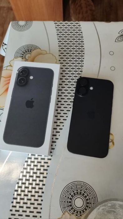 продам айфон 16!!!