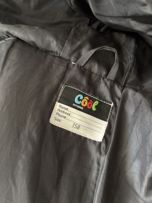 Продам три куртки детские