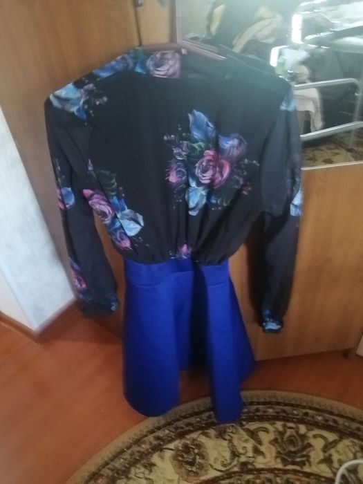 Продам платье новое