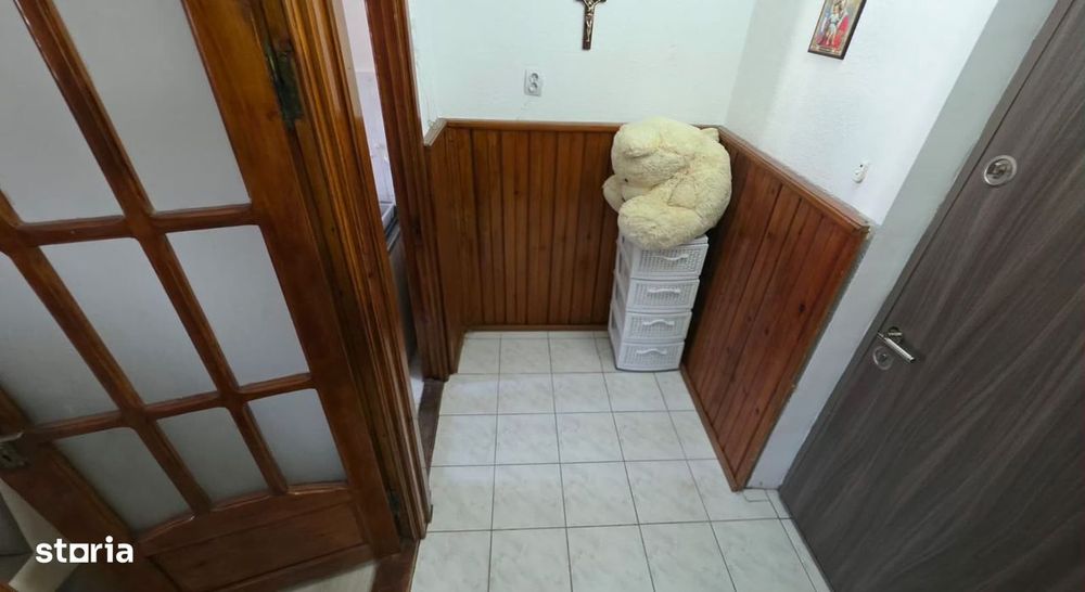 Garsoniera Focsani et4/4 zona Comisia Centrala
