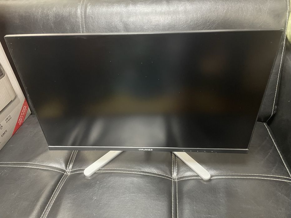 компьютер с монитором gtx 1050 ti