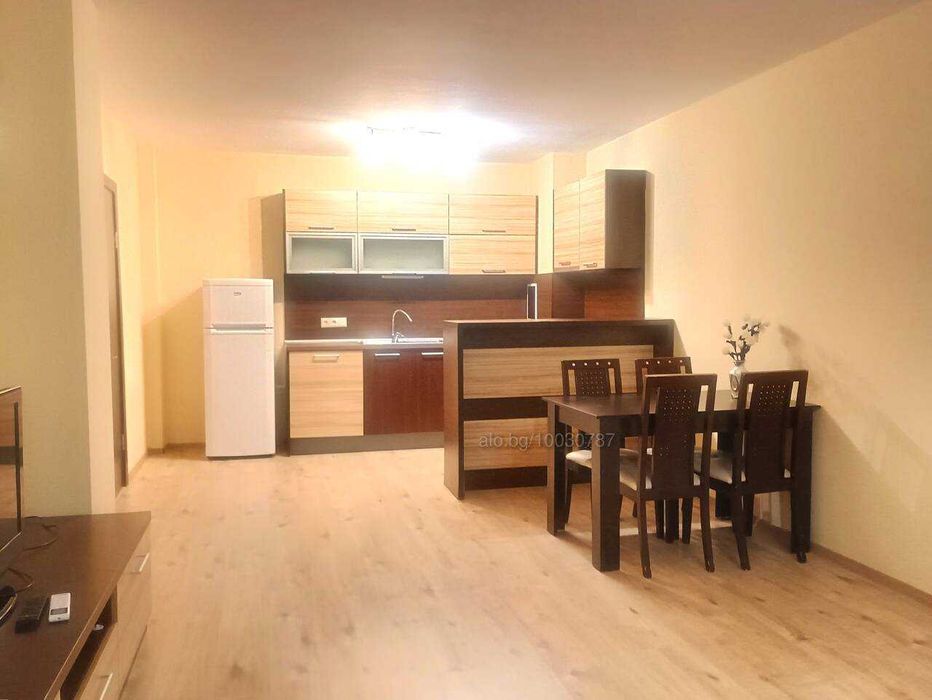 Дава се под наем Двустаен апартамент в Поморие - 82 кв.м за 254.49 € - Снимка #3