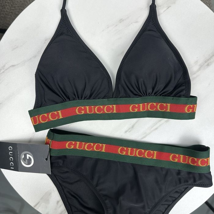 Gucci дамски бански