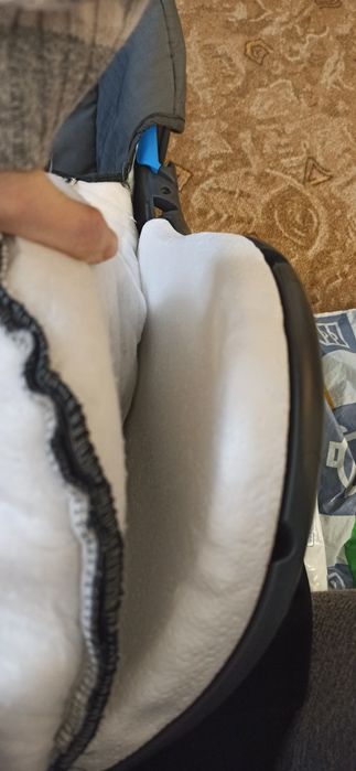 Britax Römer/Бритакс столче за кола