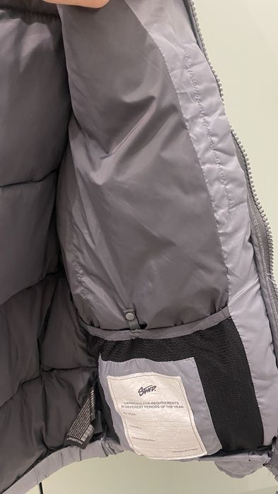 Куртка pull and bear