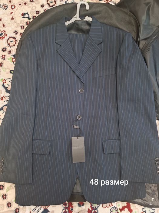 Костюмдер, кит-ке