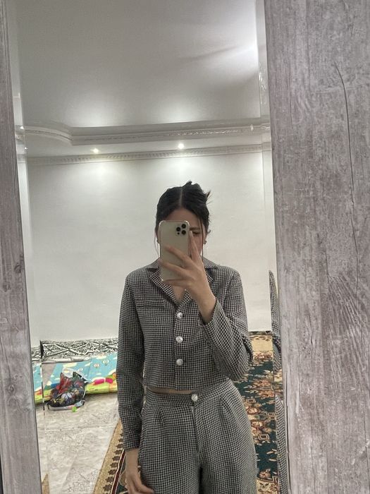 двоика костюм,