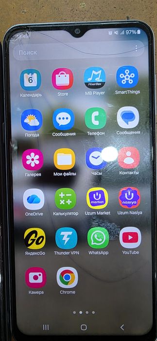 ПРОДАЕТСЯ NOTE 9 Samsung в подарок A13 Samsung