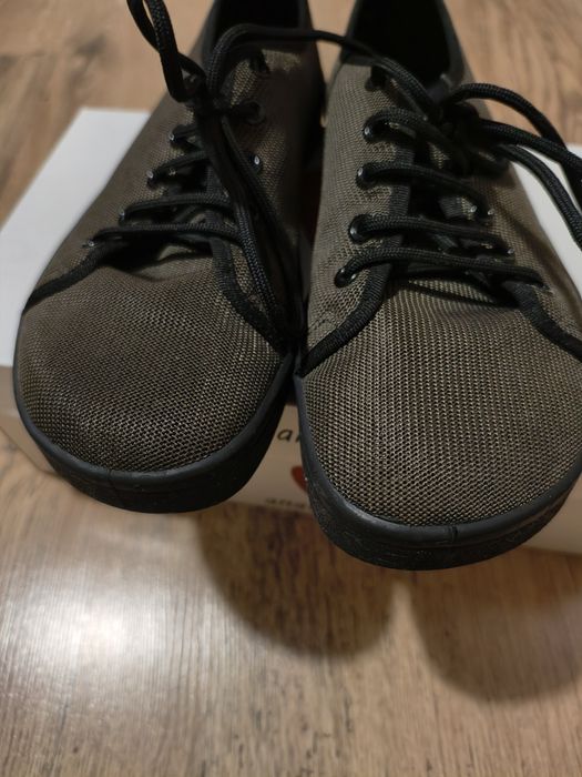 barefoot кецове anatomic