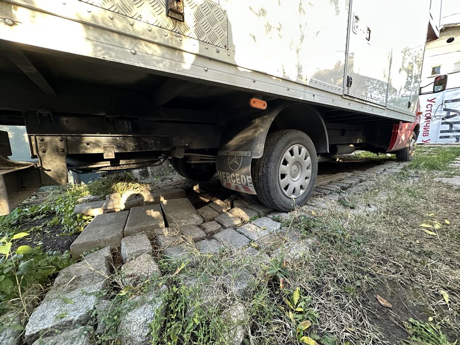 Volkswagen LT 35