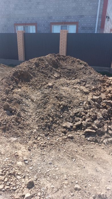 Қара топырақ тегін