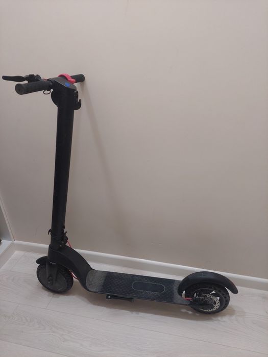 Электросамокат TurboAnt X7 Pro