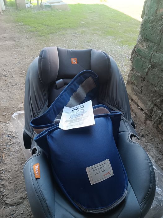 Детское кресло .