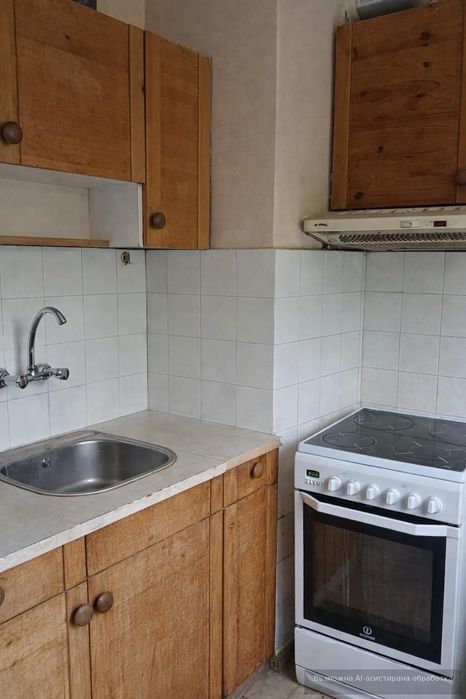 Двустаен за продажба в кв.Люлин 4