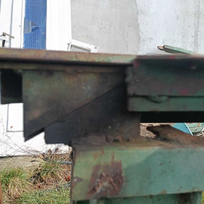 Vand masina de rindeluit.