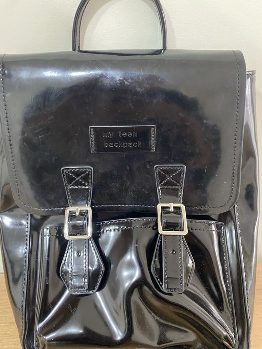 рюкзак зара оригинал