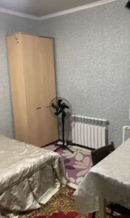 Сдается комната в медеуской районе