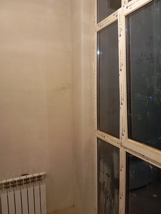 Штукатурка под мояк