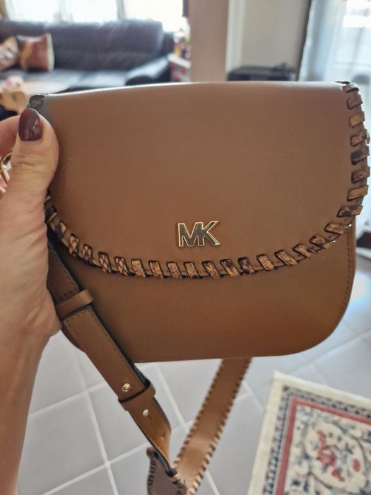 Michael kors дамска чанта
