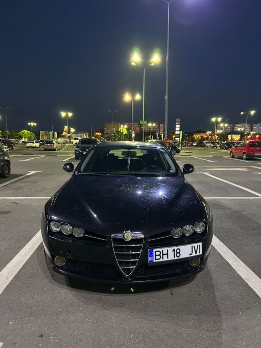 Vand Alfa Romeo 159