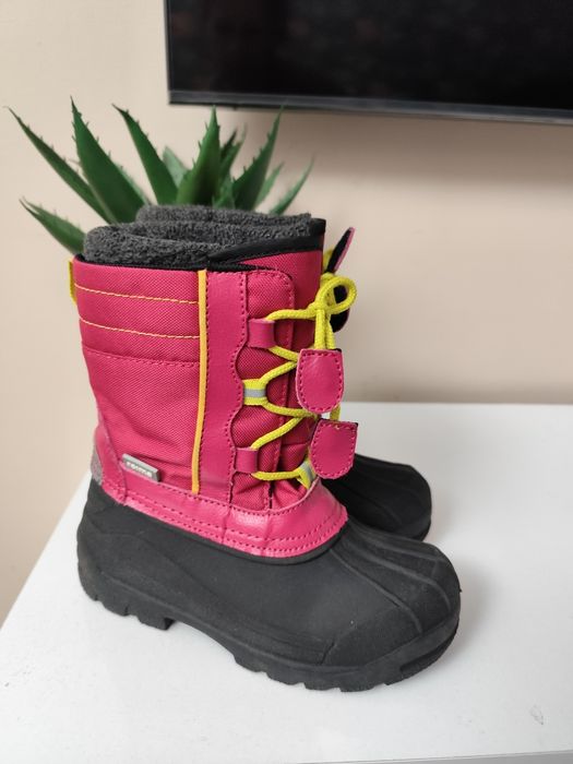 Апрески/ ботушки Reima 30 н