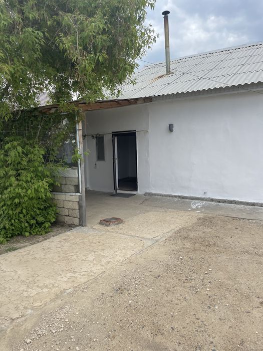 Продам дом , в поселке Акжар 1