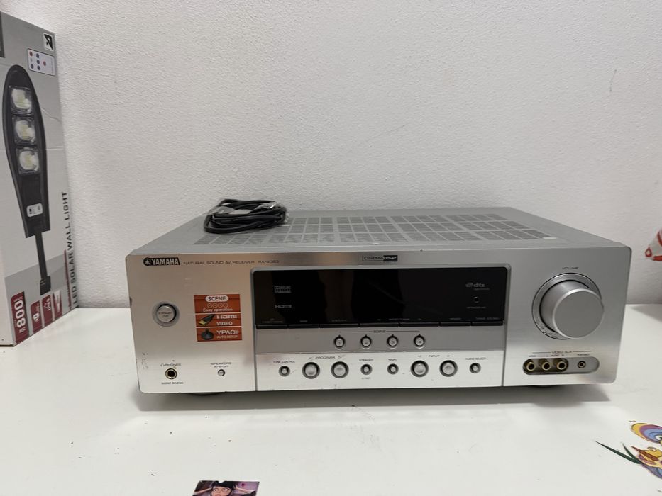 sistem home cinema  Canton