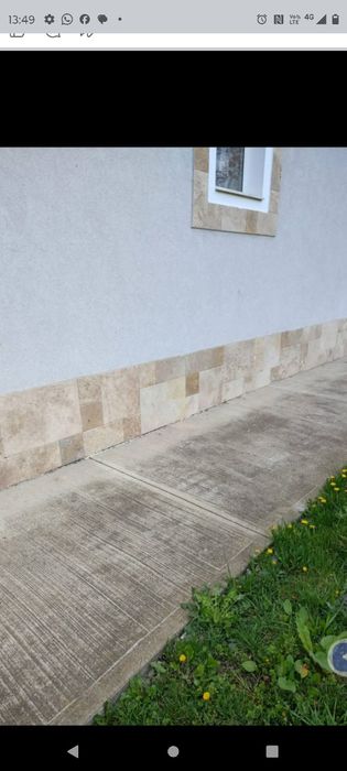 Oferta Travertin Băi, Bucătării Timișoara Arad Reșița