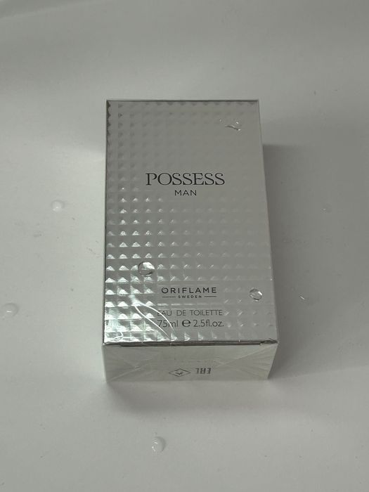 Orfilame Posses MAN мъжки дълготраен парфюм