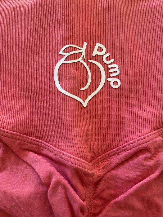 Клин - Peach Pump
