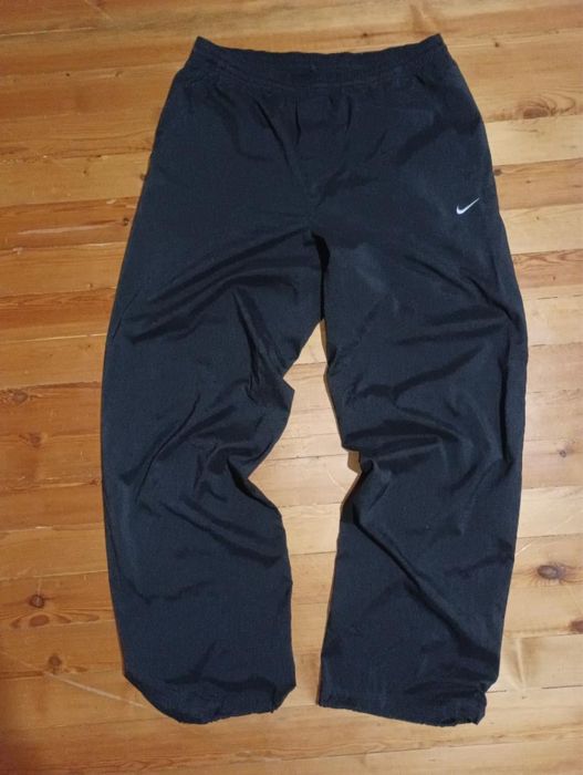 Bershka дънки Nike панталон