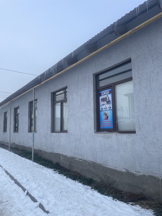 Сдаётся помещение в аренду