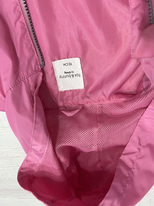 Продам детскую куртку