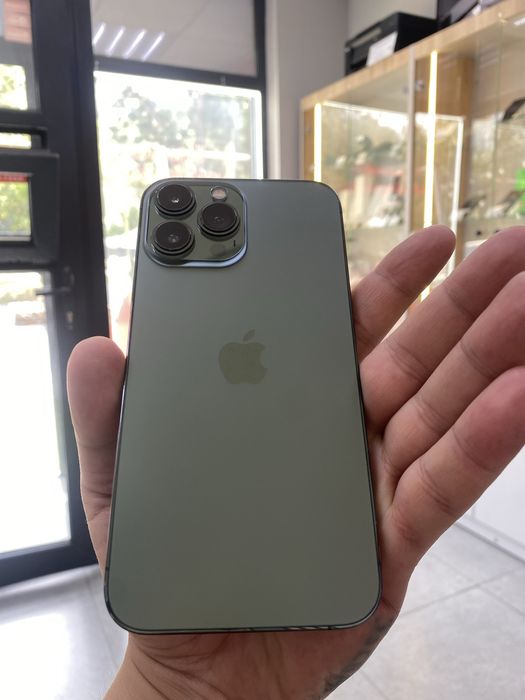 Iphone 13 pro max 128 (A4)