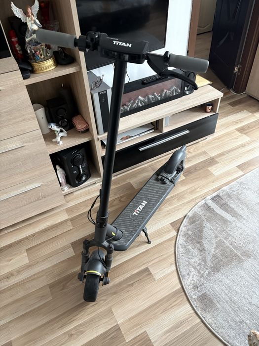 Trotineta elctrica TitanxMyria