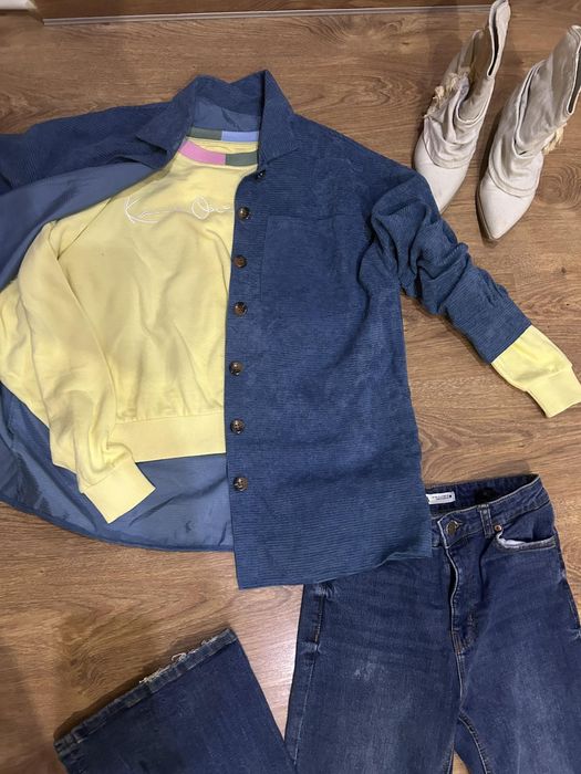 Зара Zara hm сет