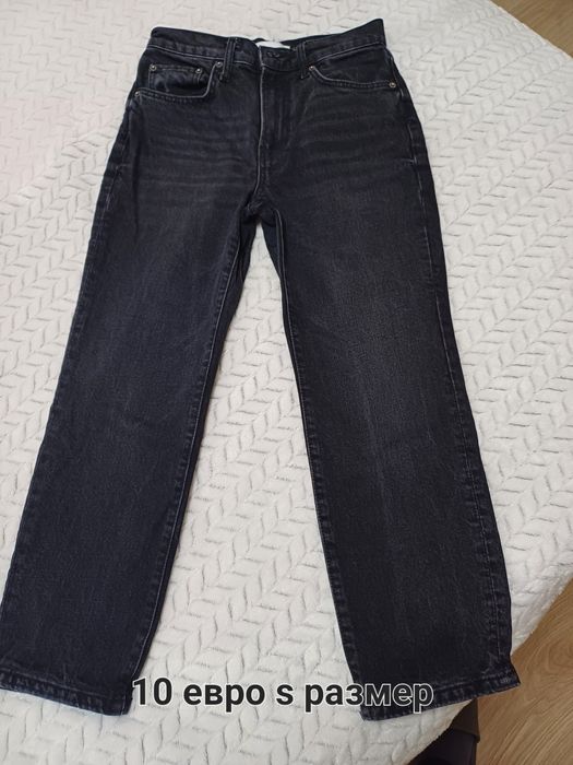 Дрехи като нови  цена за всичко 50 евро