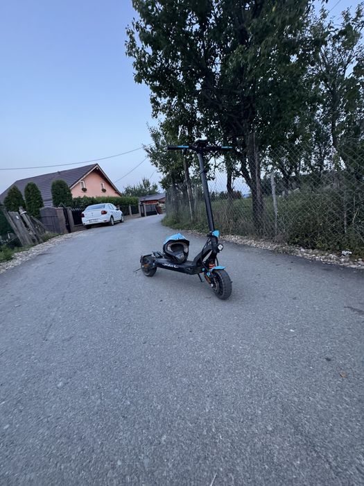 Kukirin g2 master an 2025