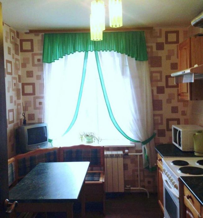 Однокомнатная в аренду